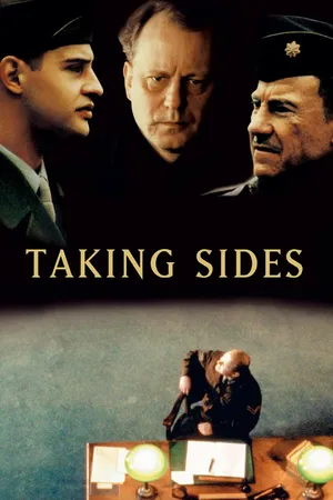 Taking Sides