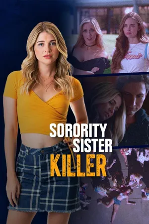 Sorority Sister Killer