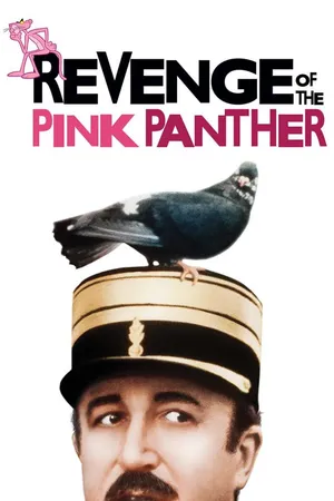 Revenge of the Pink Panther