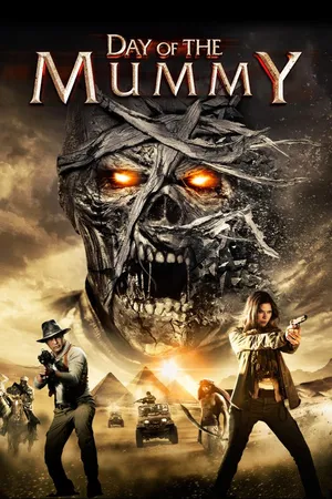 Day of the Mummy