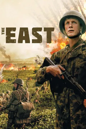 The East