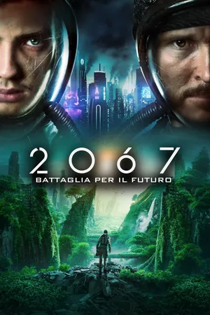 2067: Battaglia Per Il Futuro