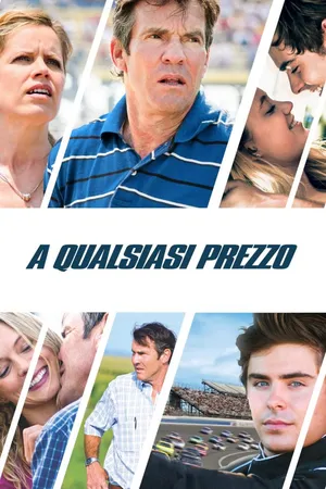 A Qualsiasi Prezzo