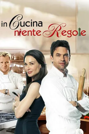 In Cucina Niente Regole