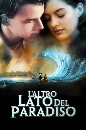 L'Altro Lato Del Paradiso