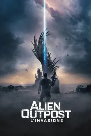 Alien Outpost: L'Invasione