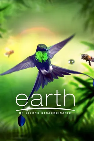 Earth - Un Giorno Straordinario