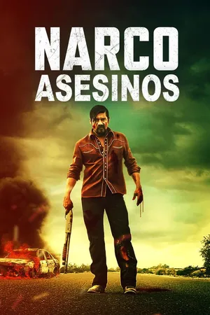 Narco asesinos