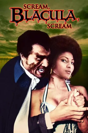 Scream, Blacula, Scream!