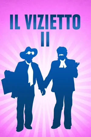 Il Vizietto Ii