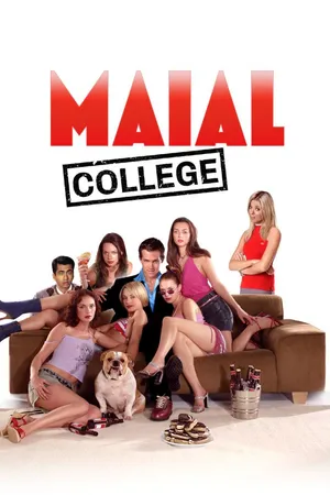Maial College