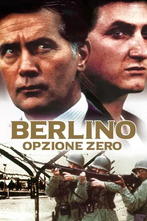 Berlino: Opzione Zero