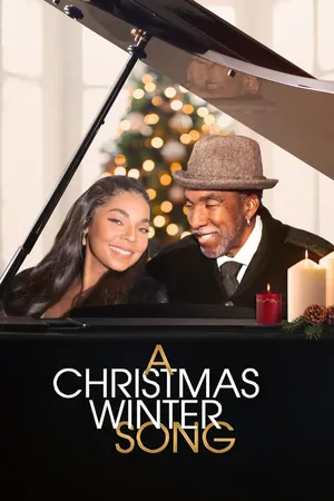 A Christmas Winter Song