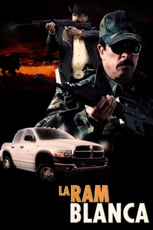 La Ram Blanca