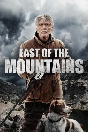 East of the Mountains