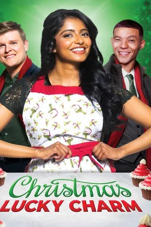 Christmas Lucky Charm