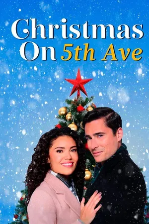 Christmas on 5th Ave