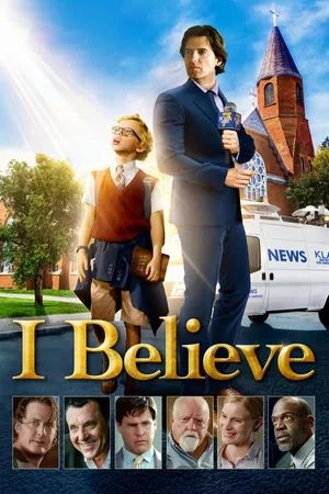 I Believe