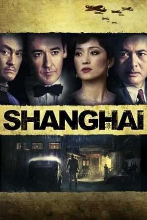 Shanghai