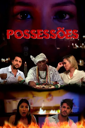 Possessões