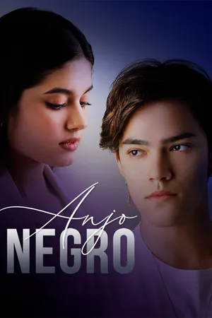 Anjo Negro