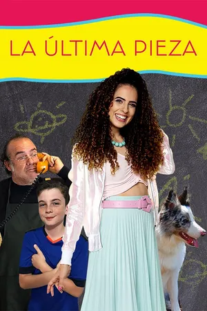 La Última Pieza
