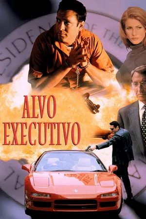 Alvo Executivo