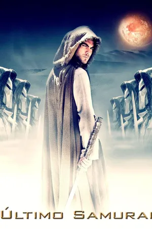Último Samurai