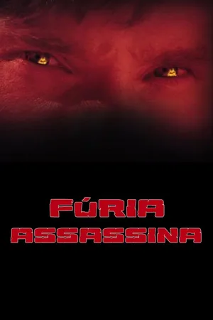 Fúria Assassina
