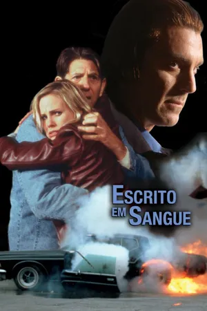 Escrito em Sangue