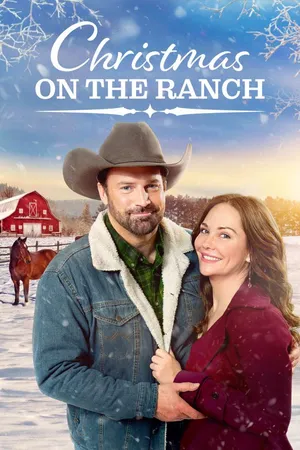 Christmas On The Ranch