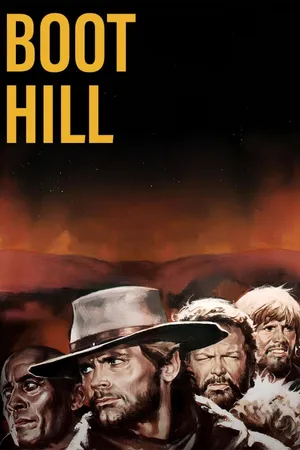 Boot Hill