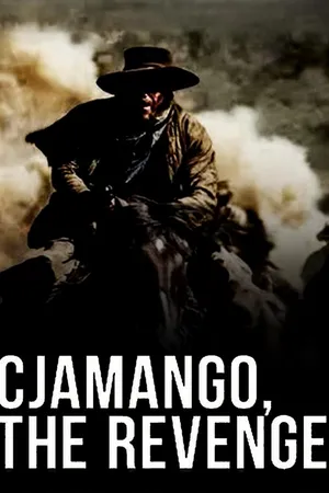 Cjamango, the Revenge