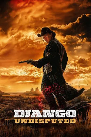 Django Undisputed
