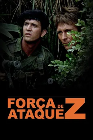 Força de Ataque Z