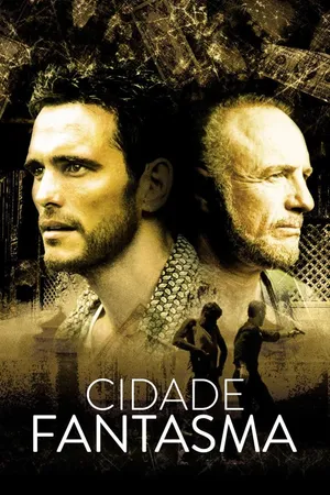 Cidade Fantasma