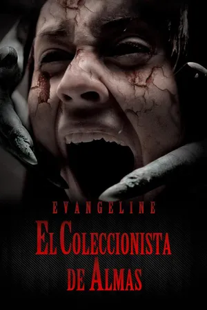 Evangeline - El Coleccionista de Almas