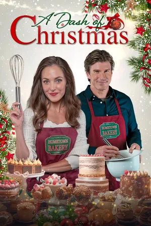 A Dash of Christmas