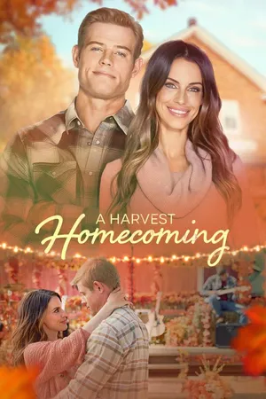 A Harvest Homecoming