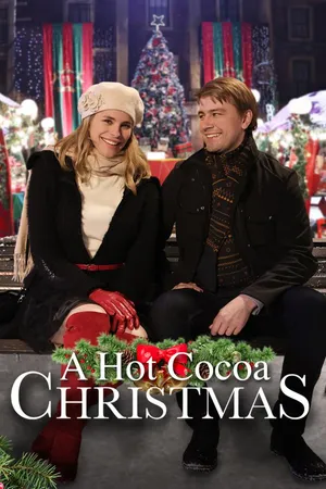 A Hot Cocoa Christmas