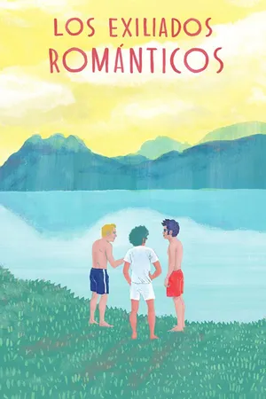 Los exiliados románticos