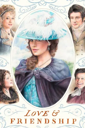 Love & Friendship