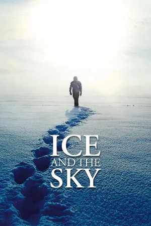 Ice and the Sky