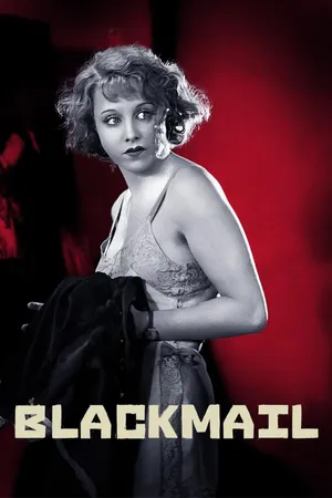 Blackmail
