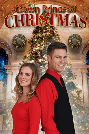 Crown Prince of Christmas