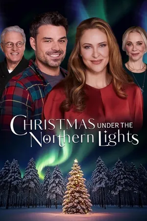 Christmas Under the Northern Lights