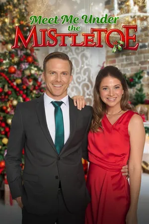 Meet Me Under The Mistletoe