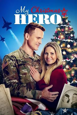 My Christmas Hero (US)
