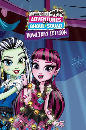 The Howliday Special