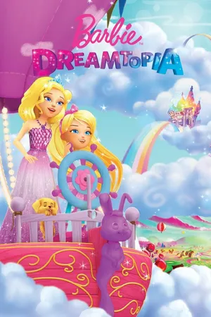 Barbie Dreamtopia (special 2016)